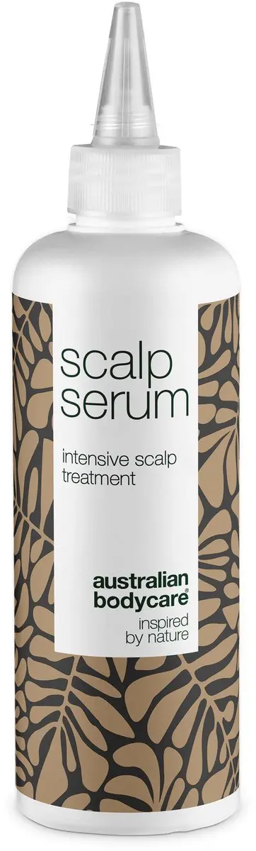 Australian Bodycare Scalp Serum 250ml
