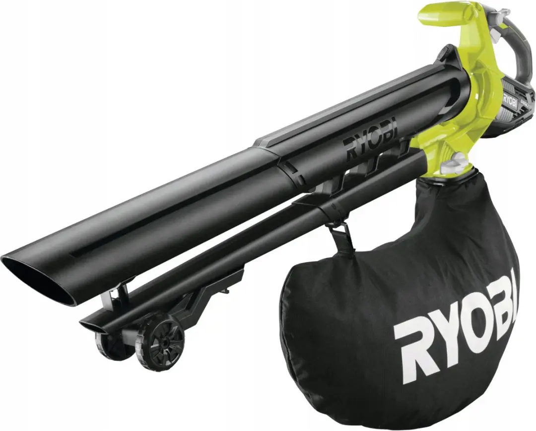Ryobi OBV18 Bladblazer/Zuiger