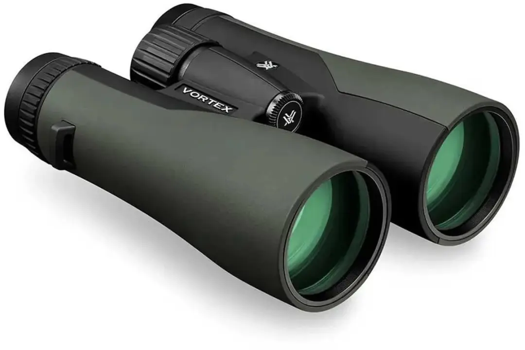 Vortex Crossfire HD 10x50 Verrekijker - Groen