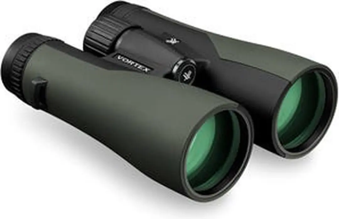 Vortex Crossfire HD 10x50 Verrekijker - Groen - afbeelding 6 van 6