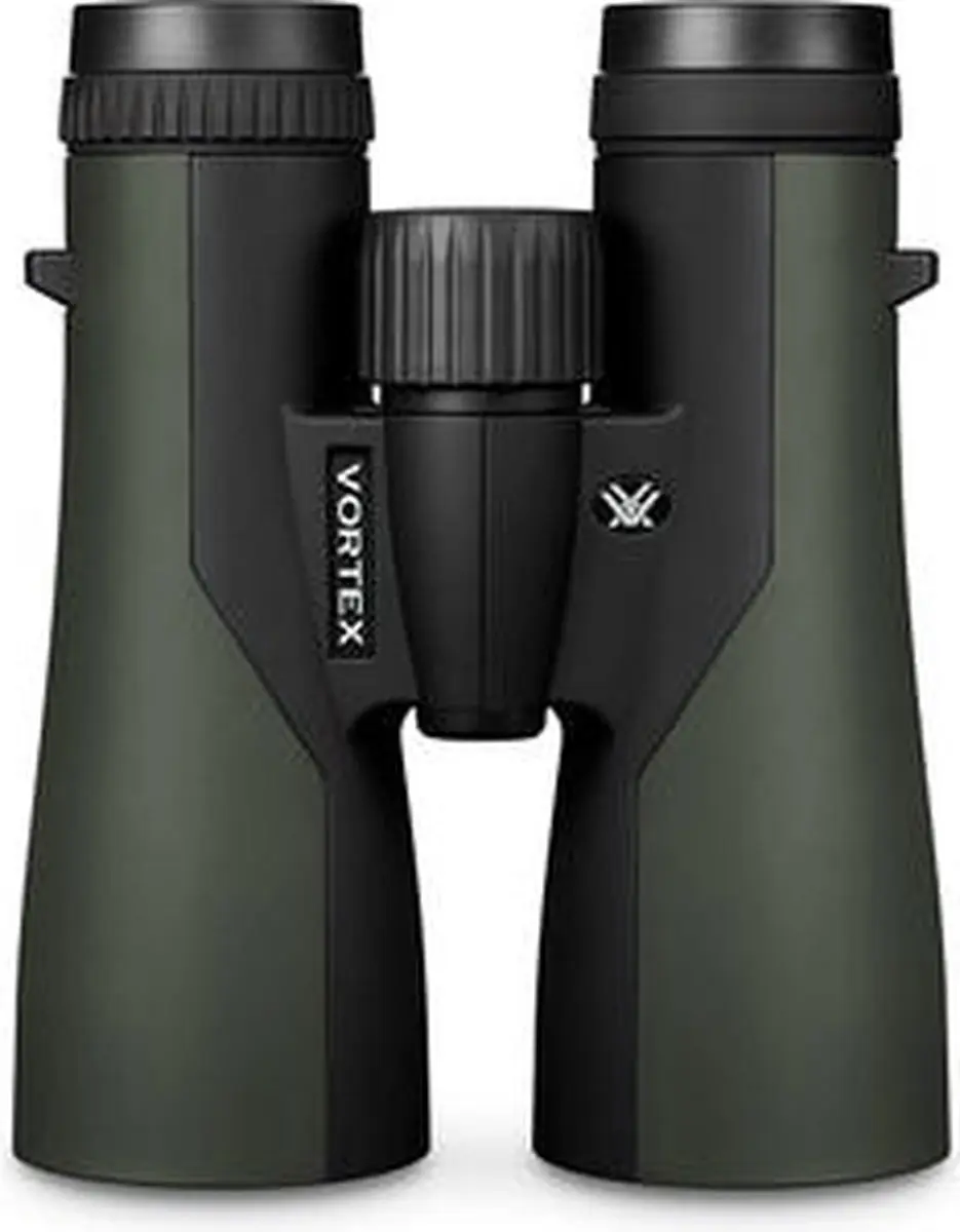 Vortex Crossfire HD 10x50 Verrekijker - Groen