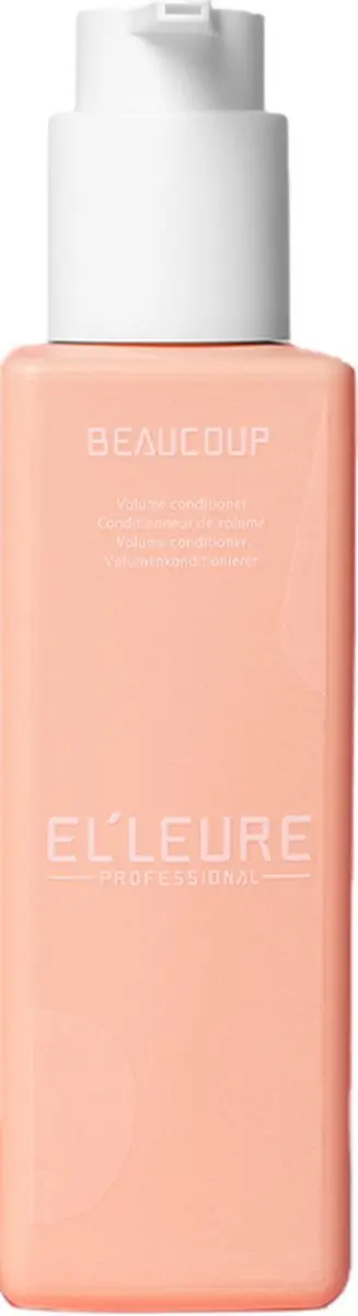 Elleure Beaucoup Volume Conditioner 250ml