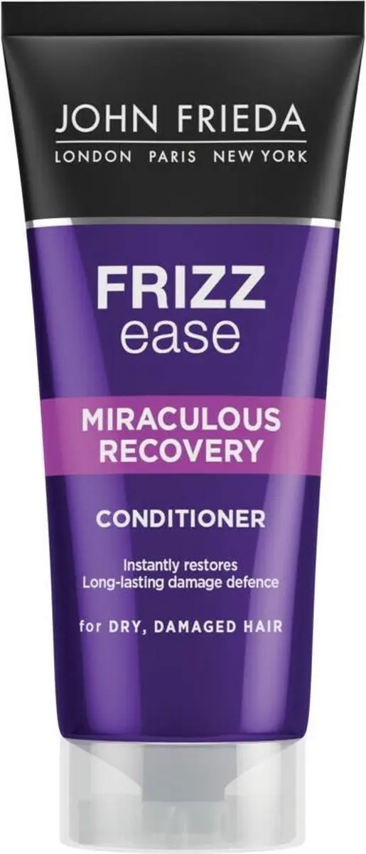 John Frieda Miraculous Recovery Conditioner Mini 50ml