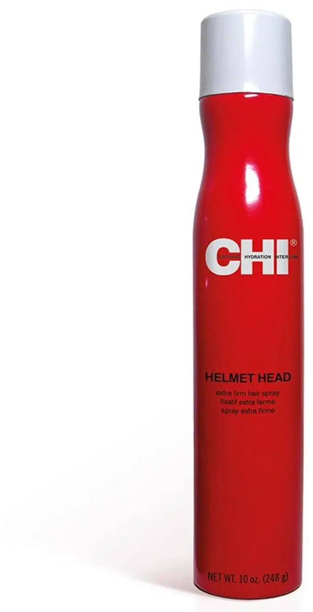 Chi Natural Life Helmet Head Hairspray 74ml
