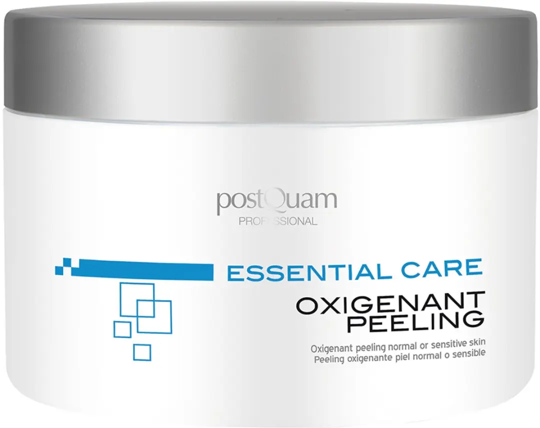 Postquam Skin Care Oxigene Peeling 200ml