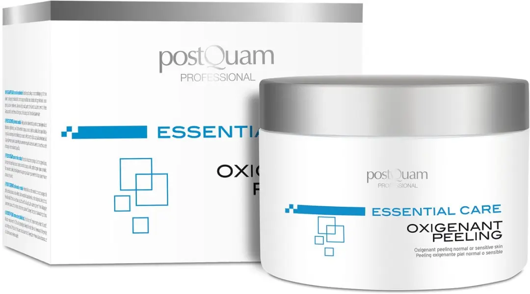 Postquam Skin Care Oxigene Peeling 200ml