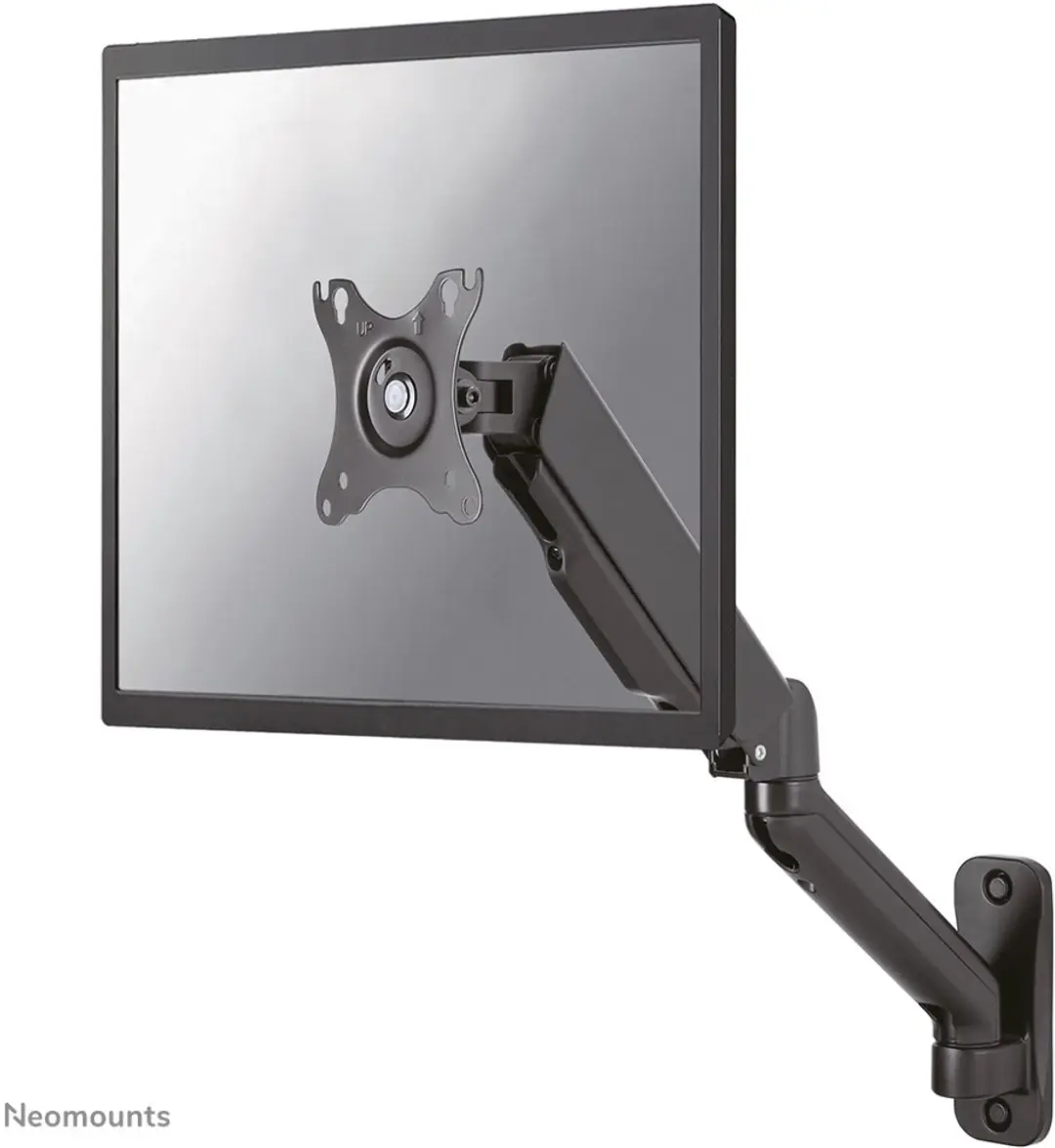 Neomounts WL70-450BL11 TV/Monitor Muurbeugel