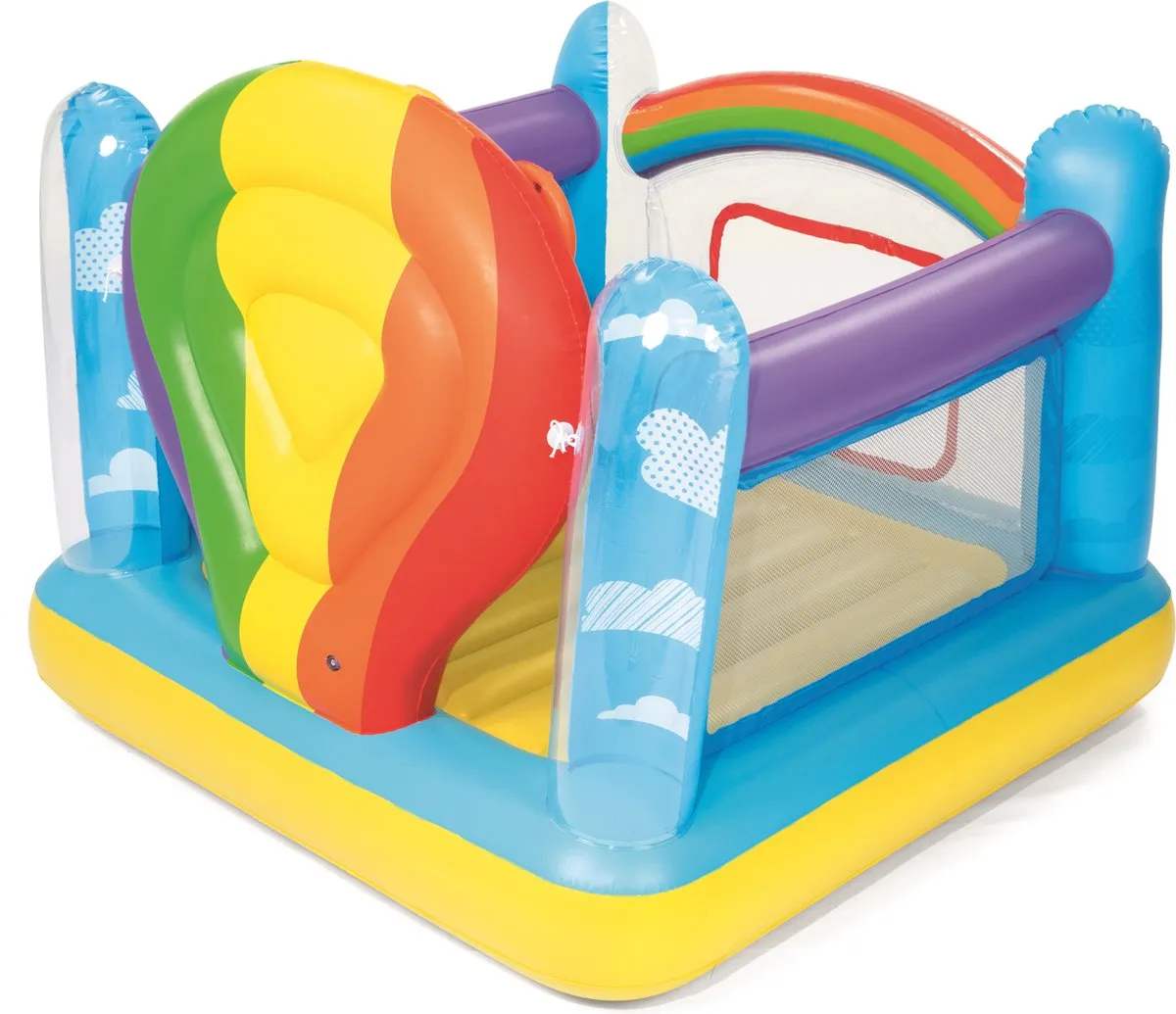 Bestway Springkasteel 52269 - 175x173x137cm