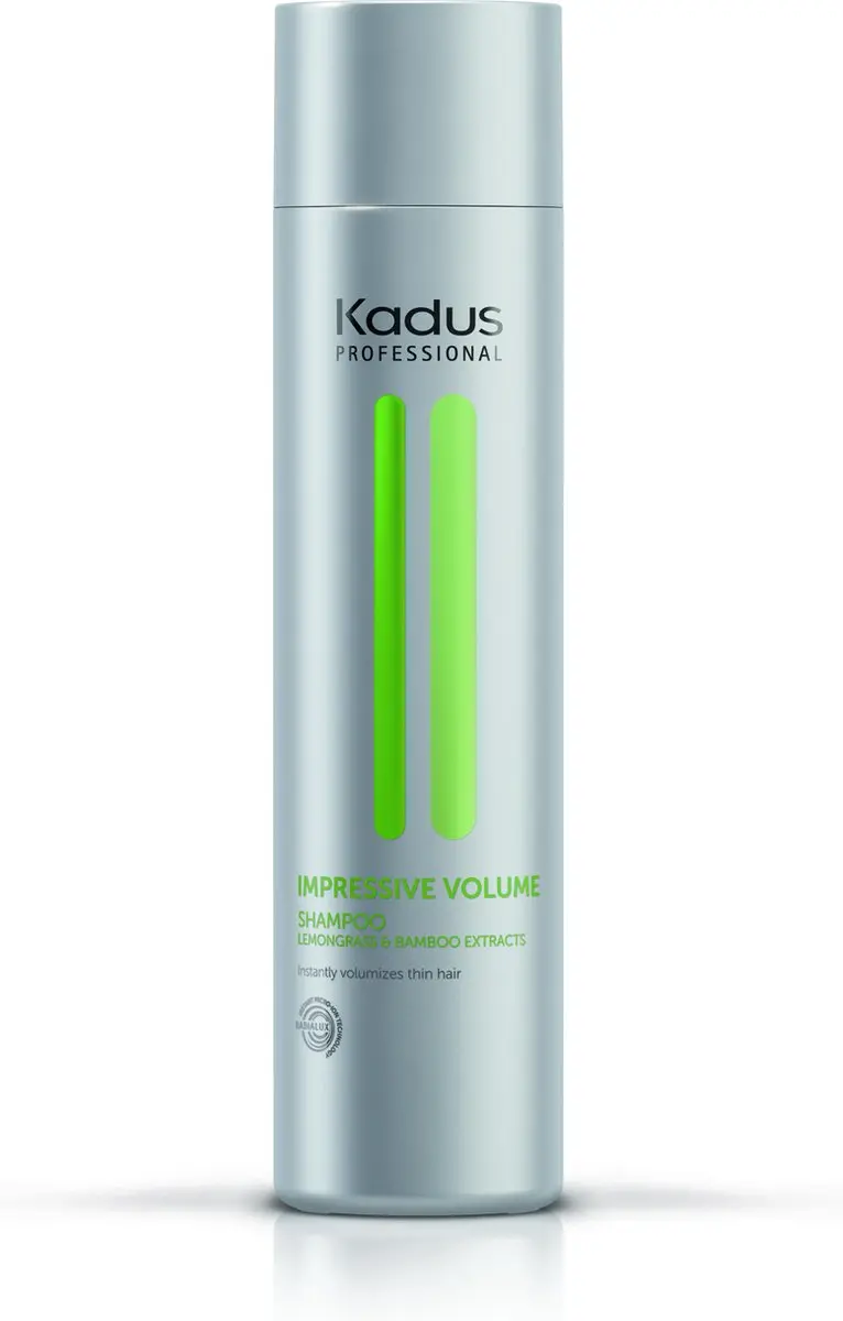 Kadus Impressive Volume Shampoo 250ml