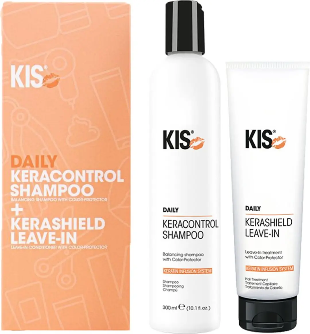 KIS Daily Giftset