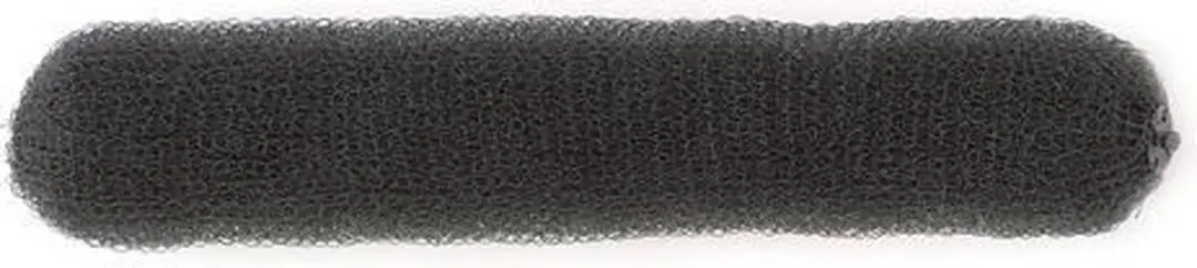 Sibel Knotrol Drukknoop 23cm - Zwart
