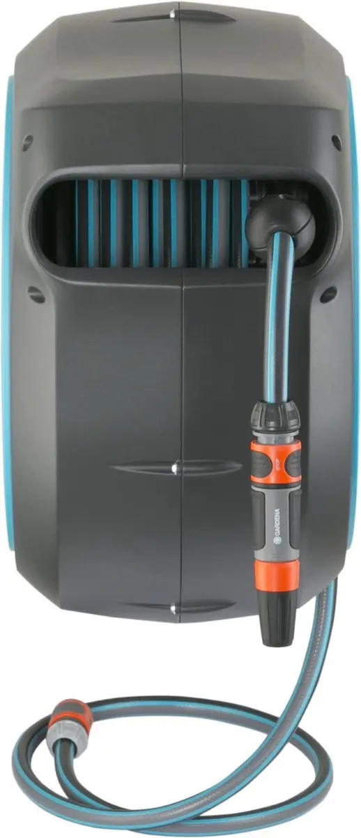 Gardena RollUp XL Wandslangenbox 35m - Ø13mm