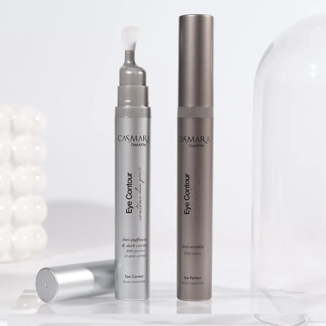 Casmara Eye Contour Anti-Wrinkle 15ml