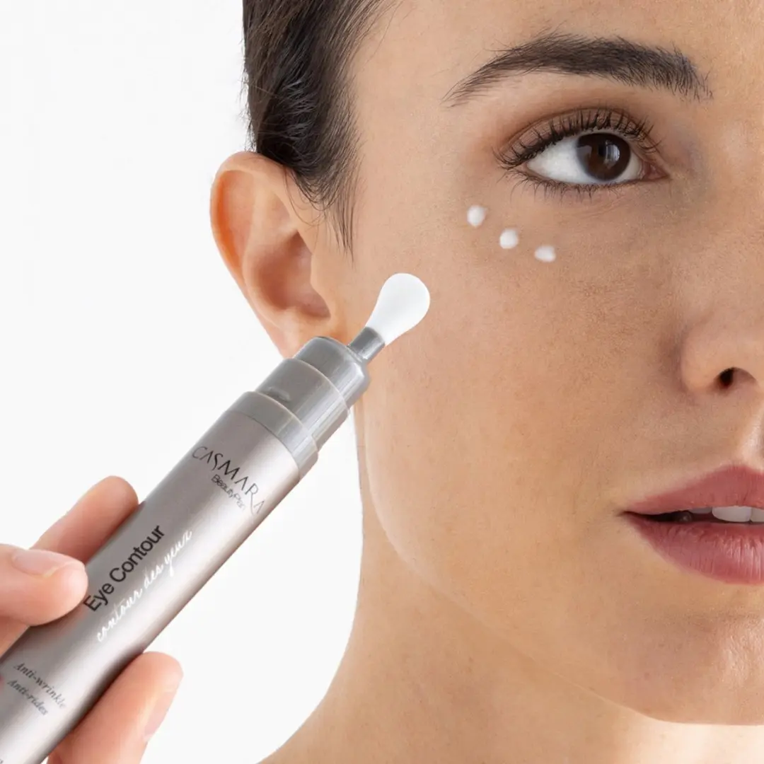 Casmara Eye Contour Anti-Wrinkle 15ml