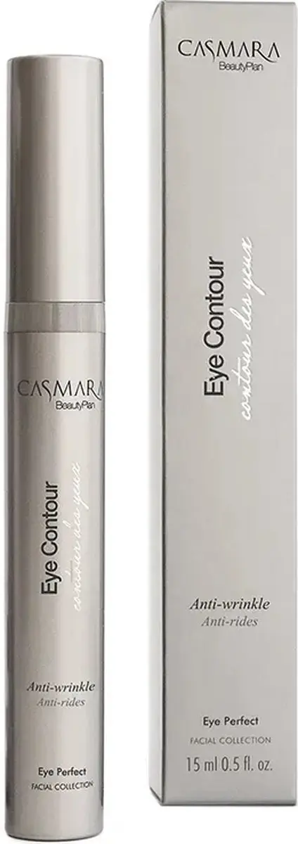 Casmara Eye Contour Anti-Wrinkle 15ml