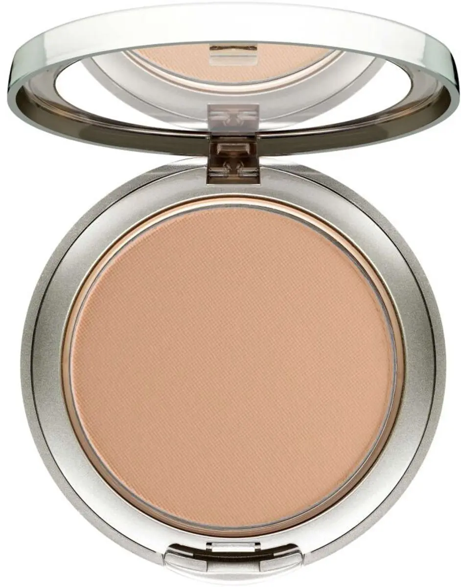 Artdeco Mineral Compact Powder 9g - 20 Neutral Beige