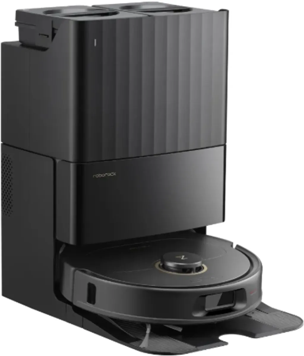 Roborock Qrevo 5AE Robotstofzuiger