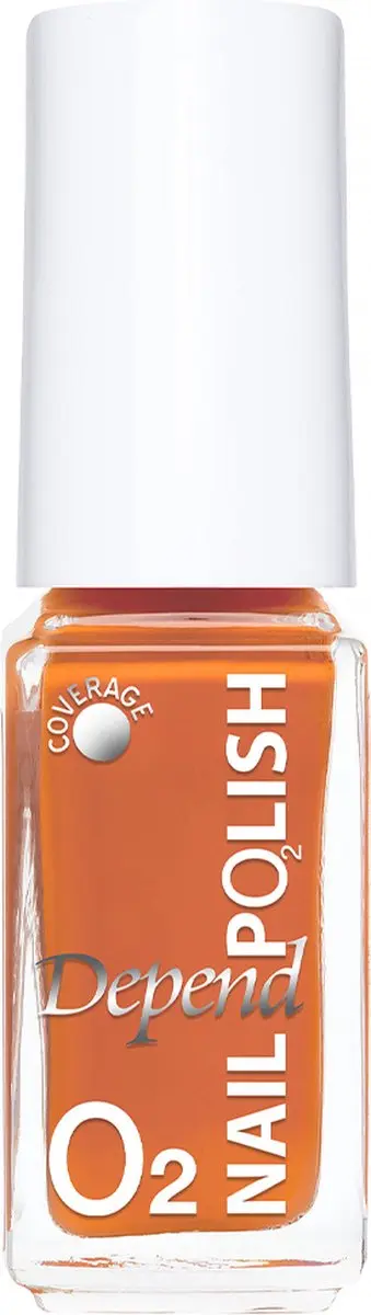 Depend Cosmetics Nagellak O2 716