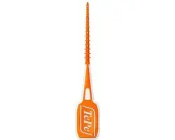 TePe EasyPick Oranje XS/S - 60 Stuks