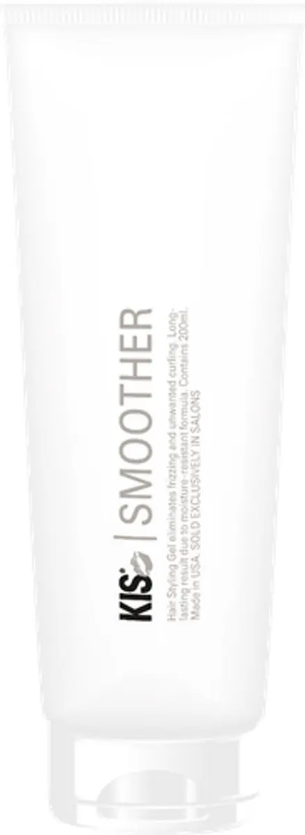 KIS Smoother Haargel 200ml