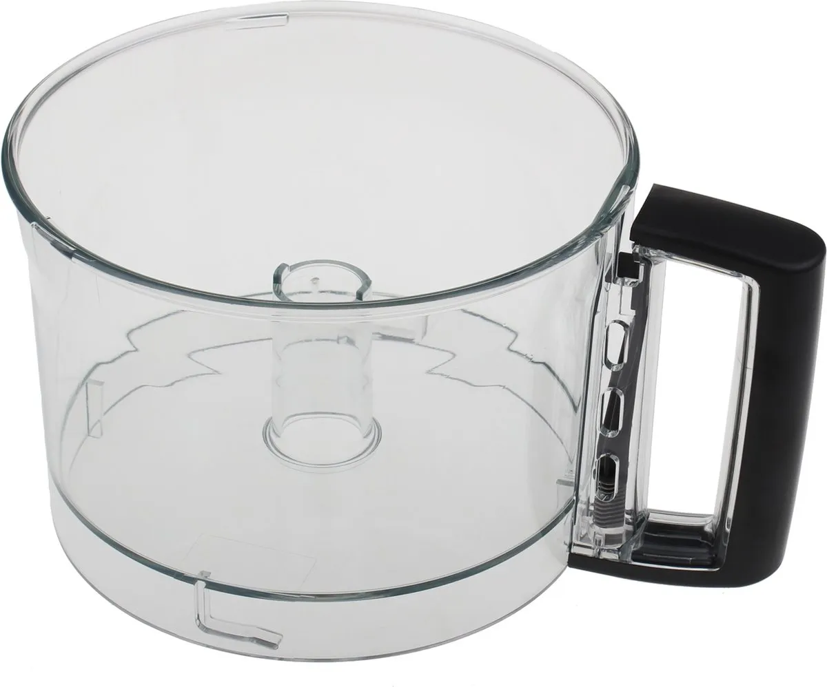 Magimix CS 4200 XL Foodprocessor 3L