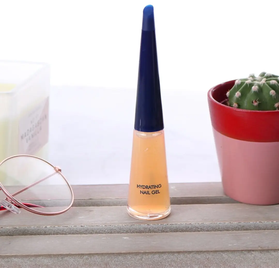 Herome Hydraterende Nagelgel 10ml - afbeelding 6 van 6