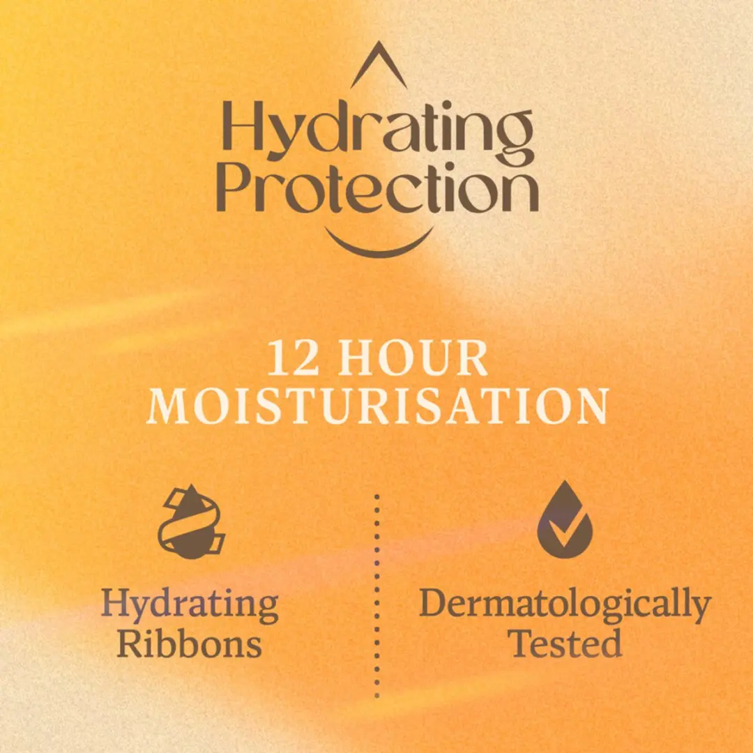Hawaiian Tropic Hydraterende Zonnelotion SPF 30 - 50ml