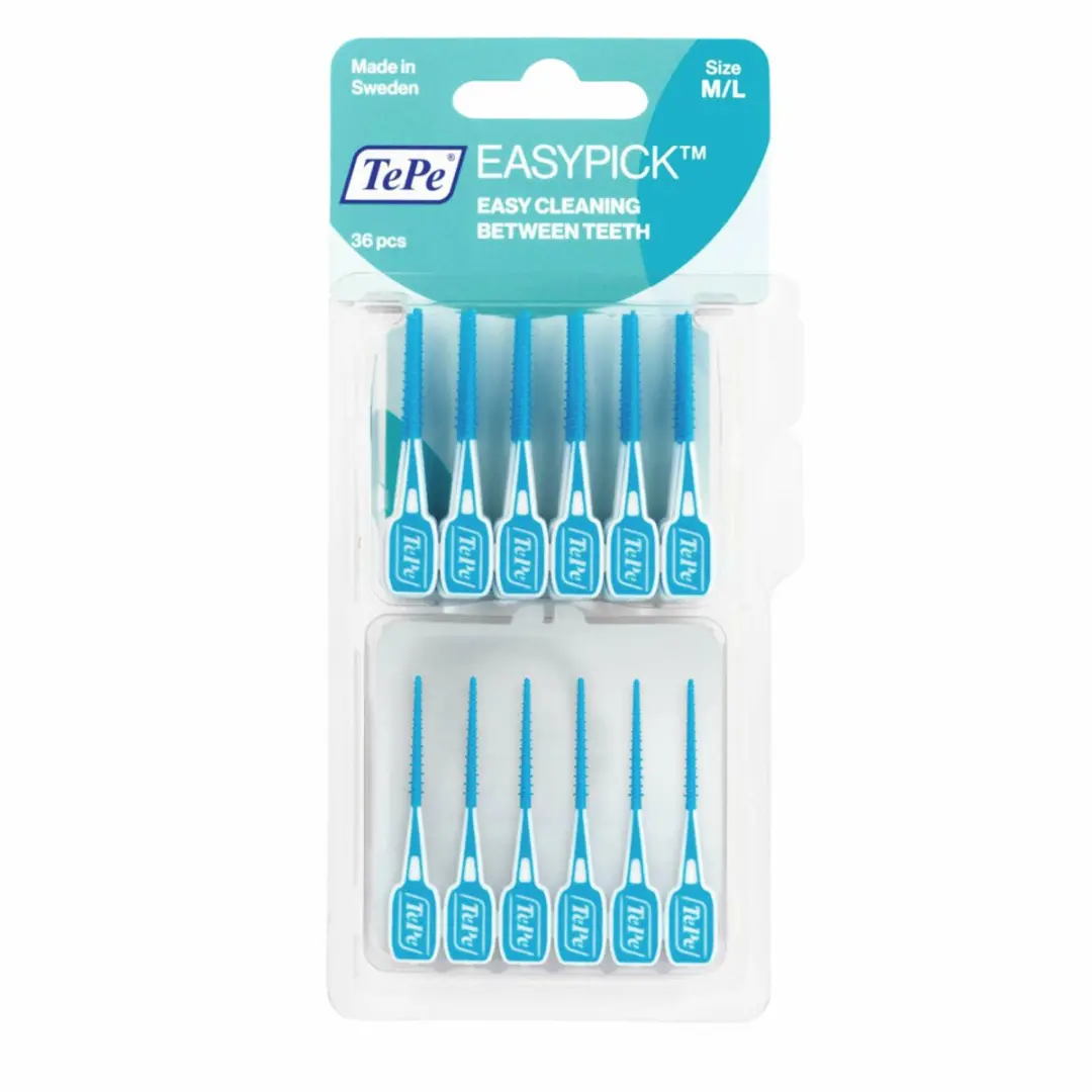 TePe EasyPick Maat M/L