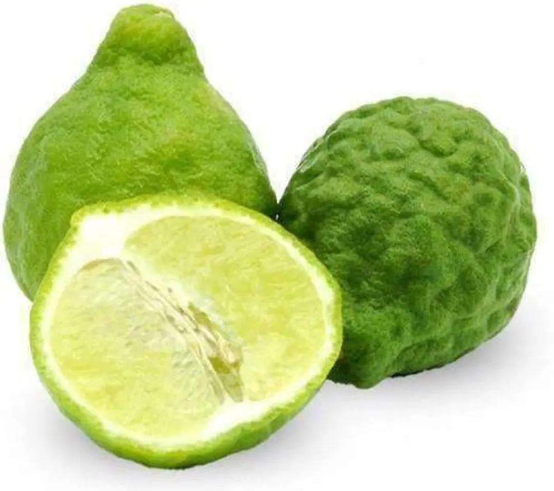Natural Heroes Bergamot Etherische Olie 30ml