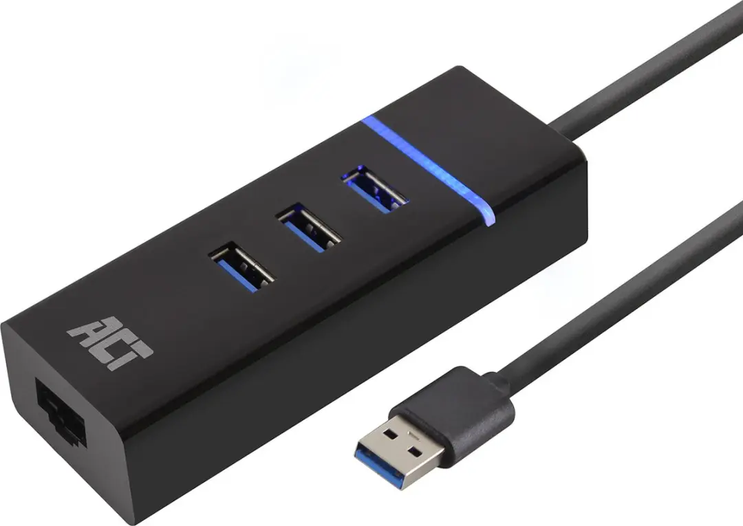ACT AC6310 USB Hub 3.0