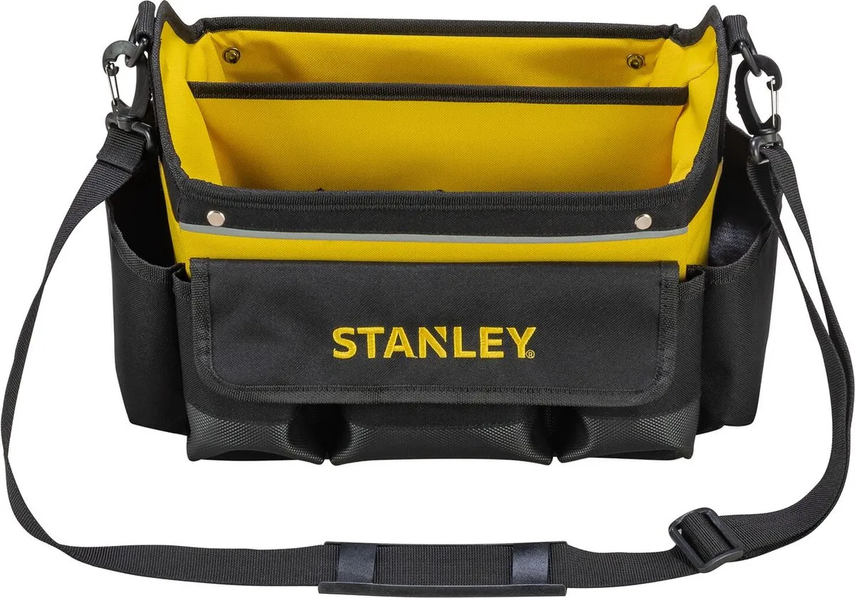 Stanley STST1-70718 Open Gereedschapstas 12"