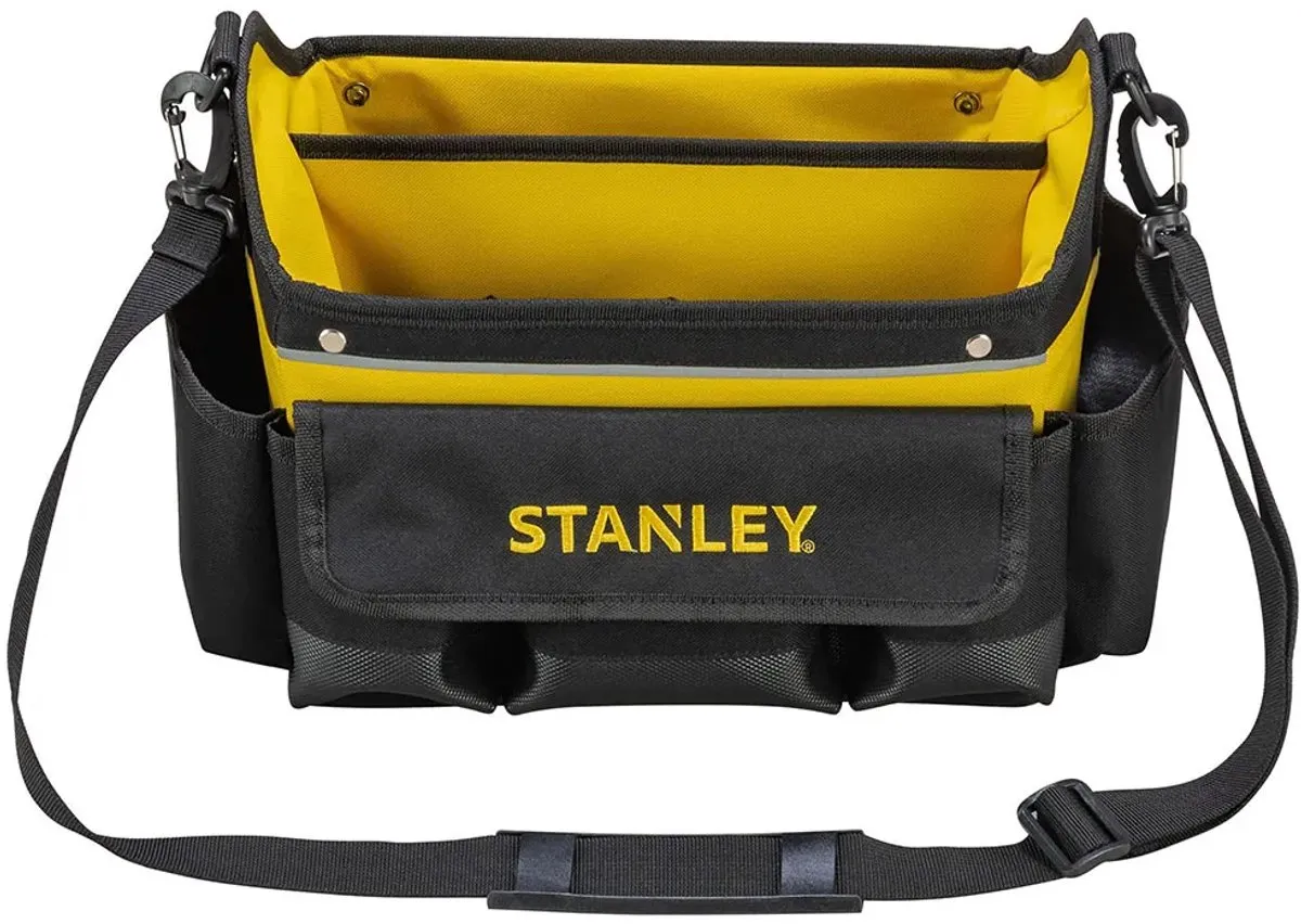 Stanley STST1-70718 Open Gereedschapstas 12"