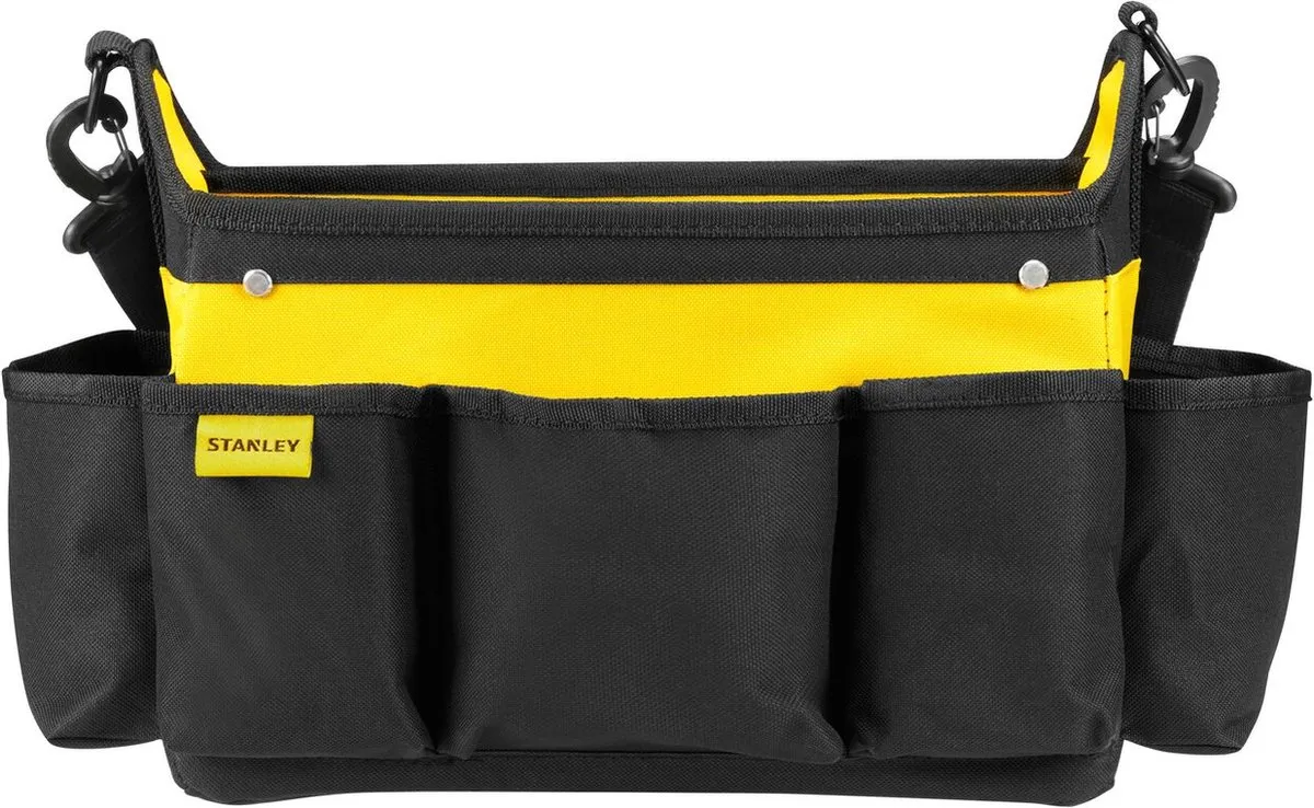 Stanley STST1-70718 Open Gereedschapstas 12"