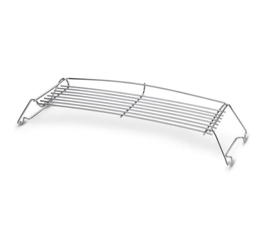Weber 6570 Warmhoudrek - Buitenbarbecue Accessoire