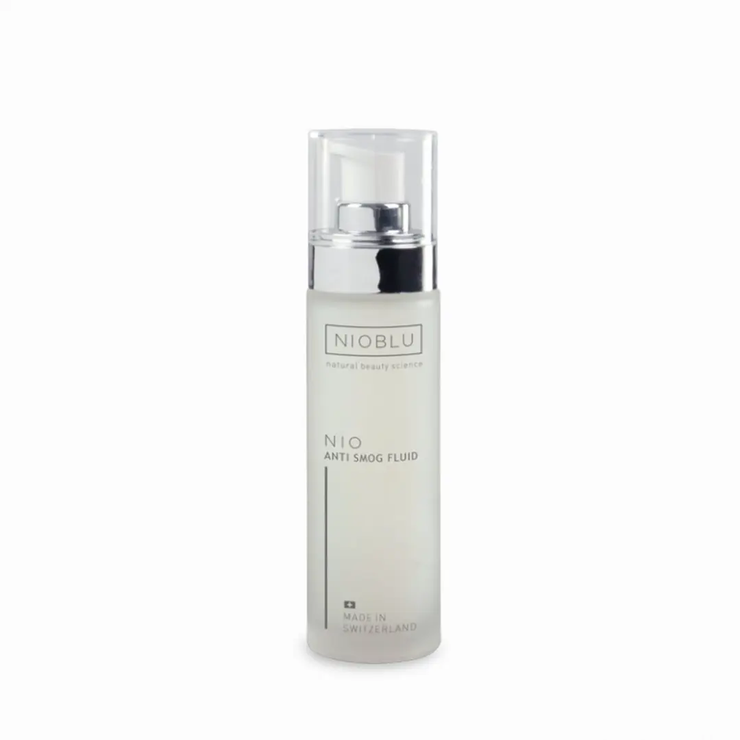 Nioblu Anti-Smog Vloeistof 50ml