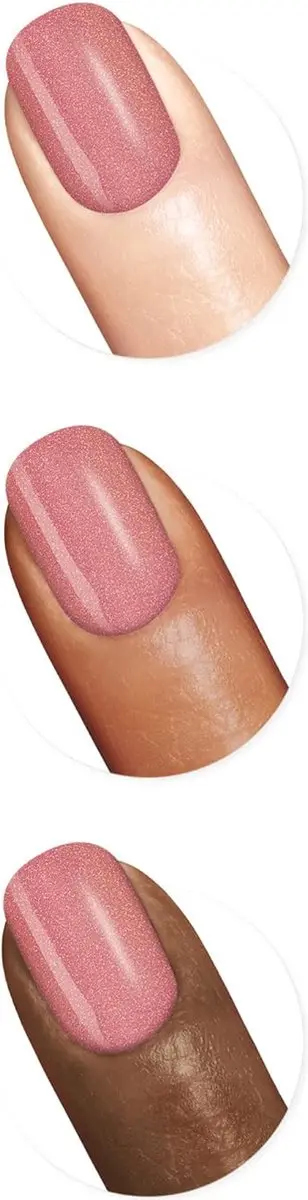 Sally Hansen Miracle Gel Nagellak 911 Can I Get A Watt Watt - 14.7ml