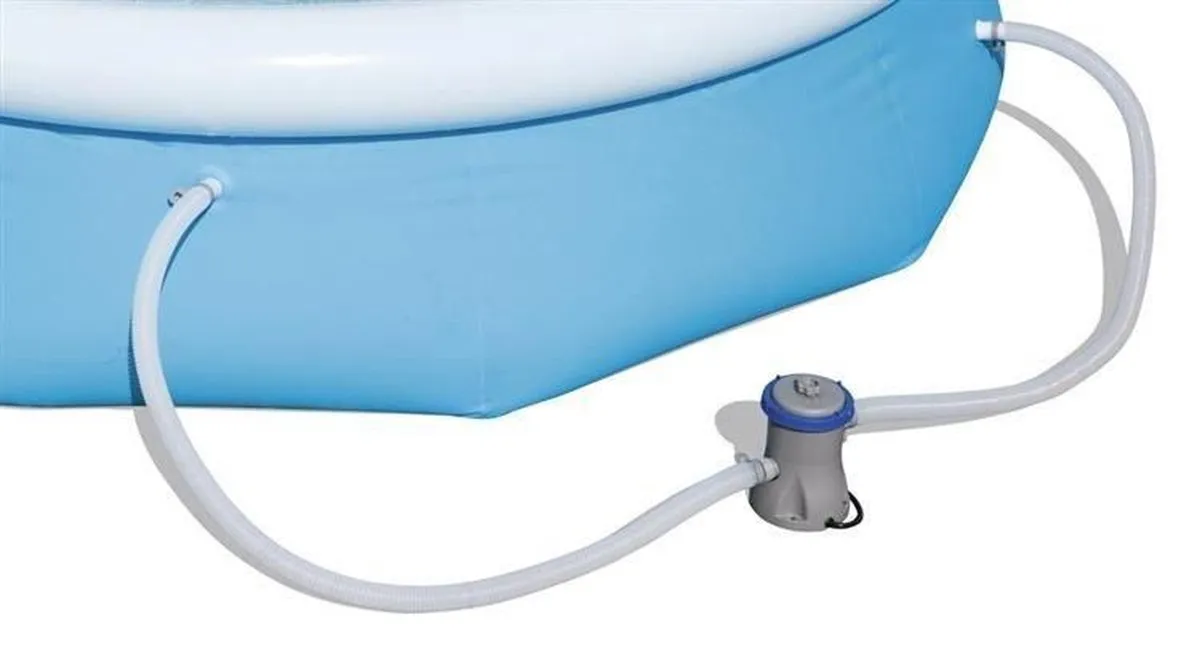 Bestway Pomp 58383 - 2006L/u - 32mm