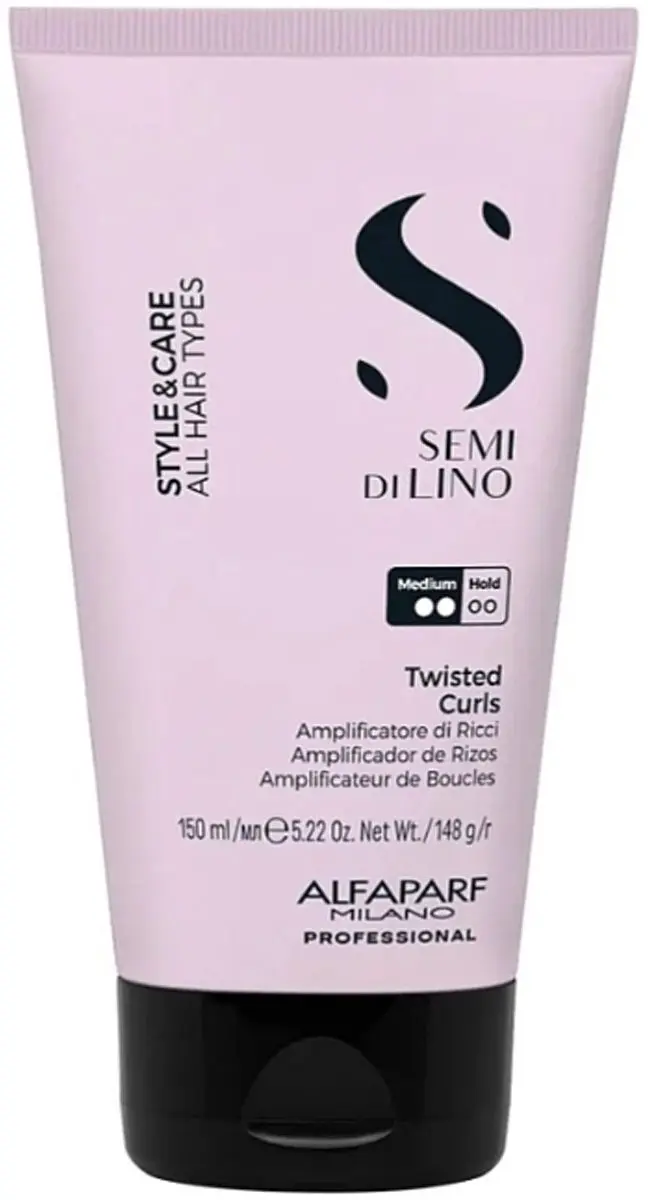 ALFAPARF Styling Twisted Curls 150ml