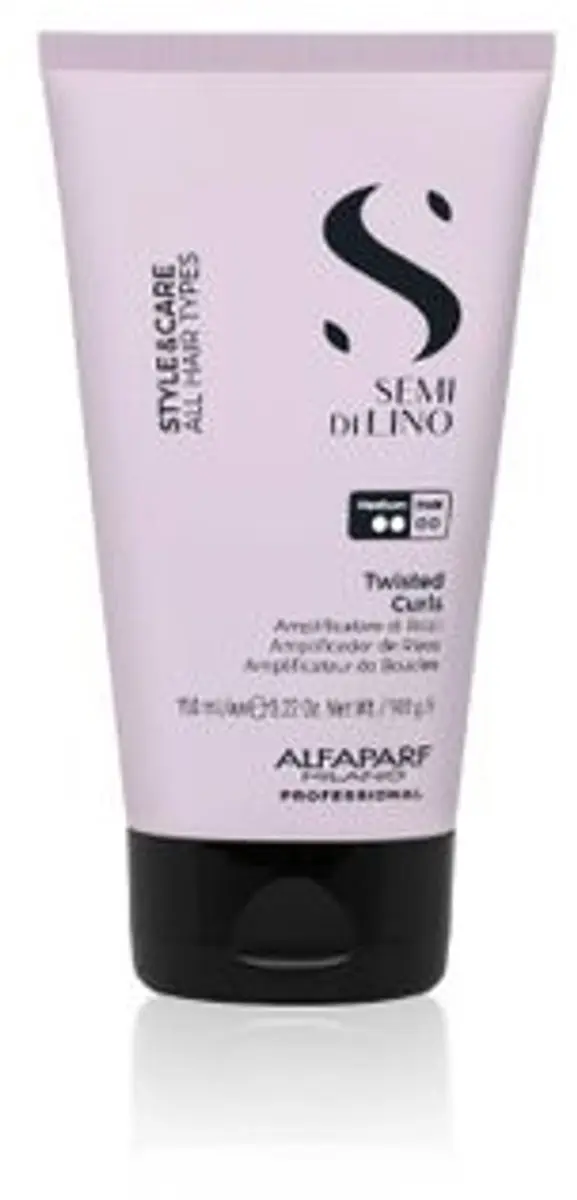 ALFAPARF Styling Twisted Curls 150ml