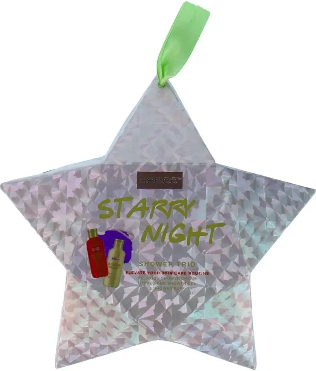 Sence Starry Night Geschenkset