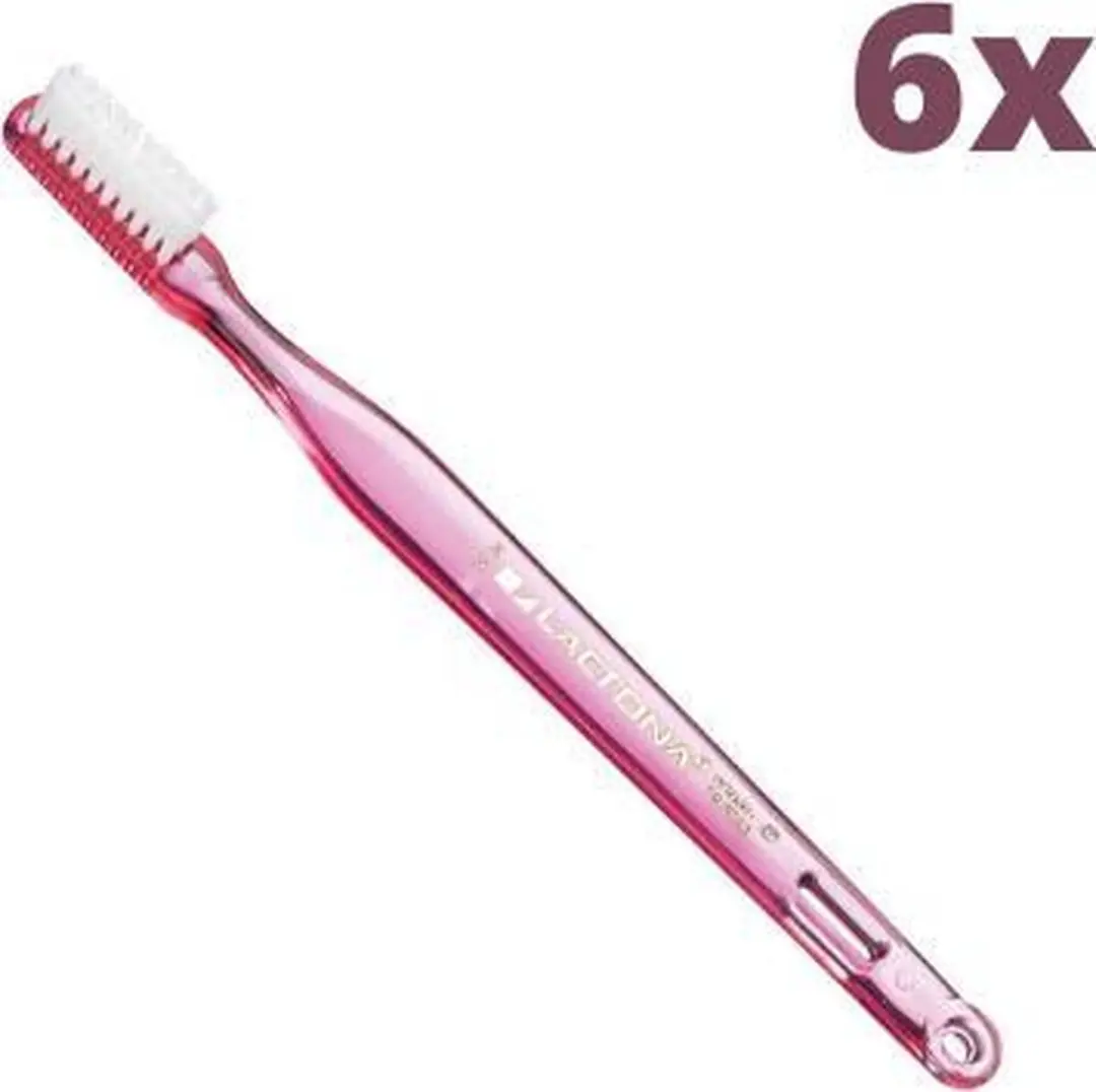 Lactona M31 Soft Tandenborstel