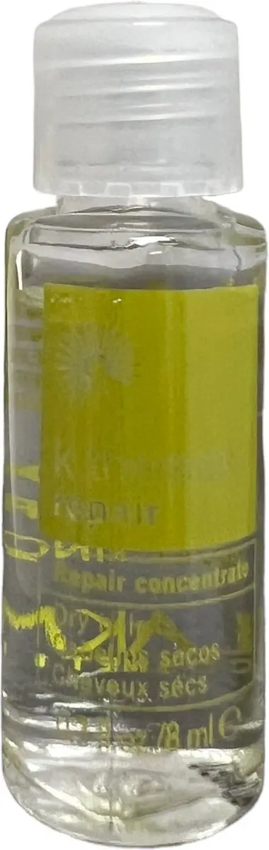 Lakmé K.Therapy Repair Ampullen 8x8ml