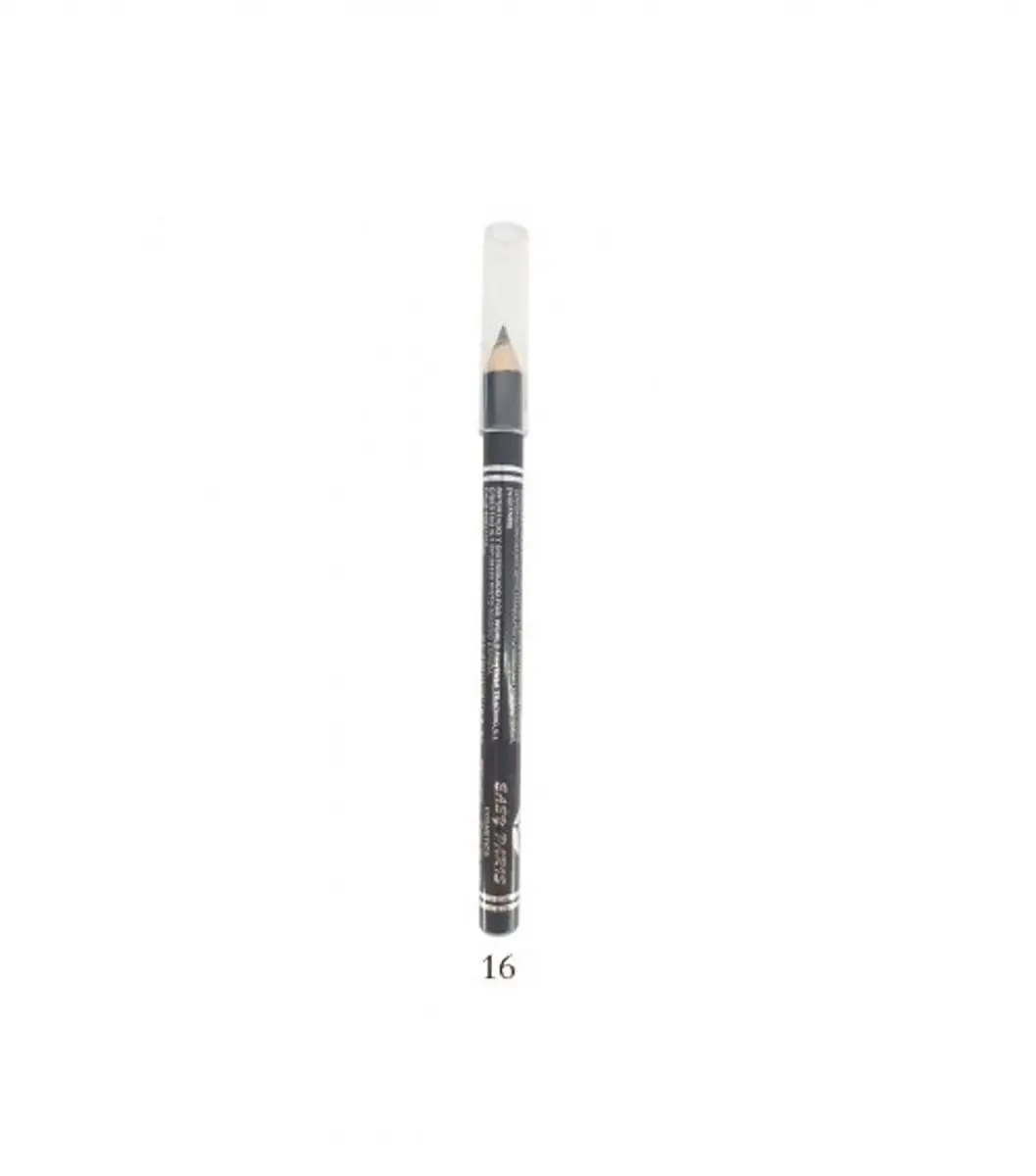 Easy Paris Cosmetics Oogpotlood Eyeliner Pencil 016 Grijs