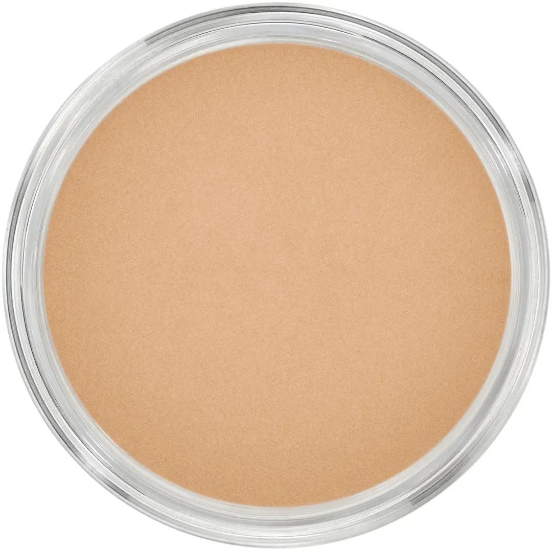 Malu Wilz Just Mineral Powder Foundation 3 Transparent Sand - 15ml