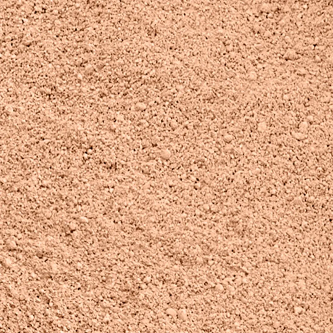 Malu Wilz Just Mineral Powder Foundation 3 Transparent Sand - 15ml