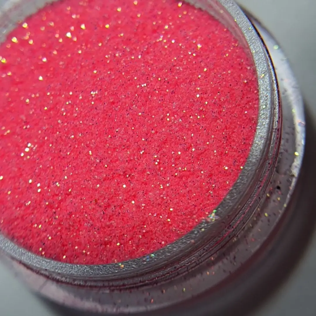 Korneliya Nailart Sugar Nagelglitter 106 Roze