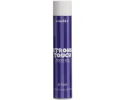 By Fama Wondher Strong Touch Haarspray 500ml