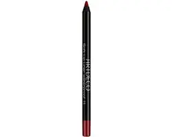 Artdeco Soft Lip Liner Waterproof 91 Creamy Violet