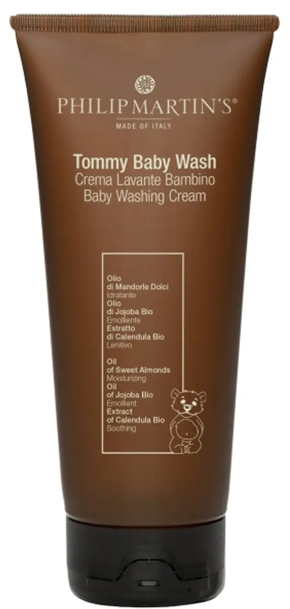 Philip Martin's Tommy Baby Wash 200ml