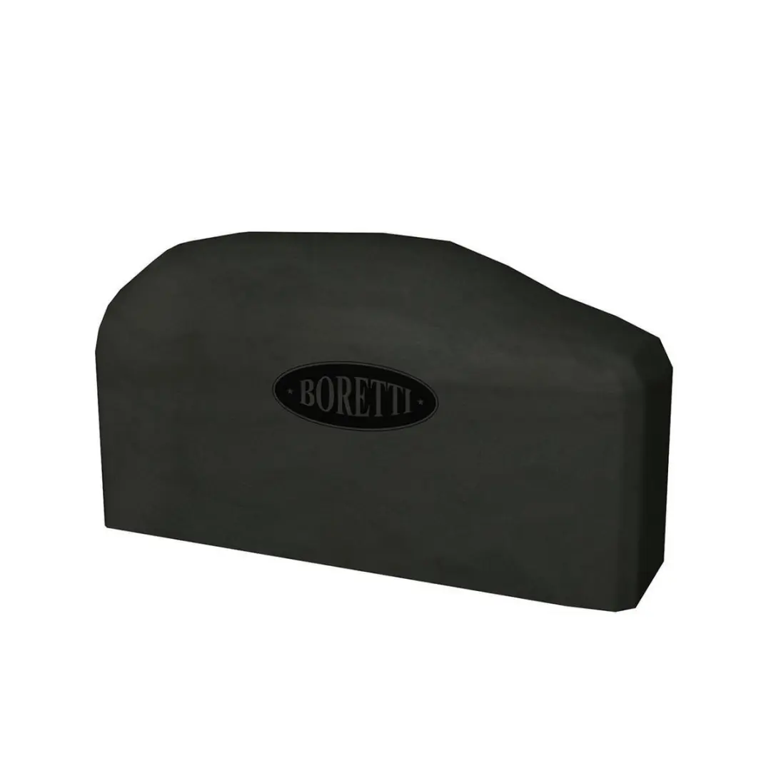 Boretti Luciano BBQ Hoes